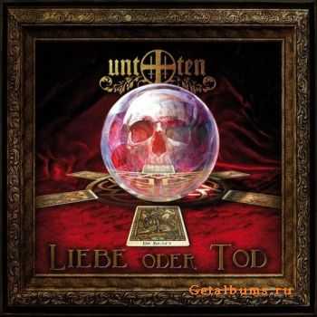 Untoten - Liebe Oder Tod (2010)