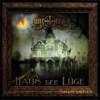 Untoten - Haus Der L&#252;ge (2010)