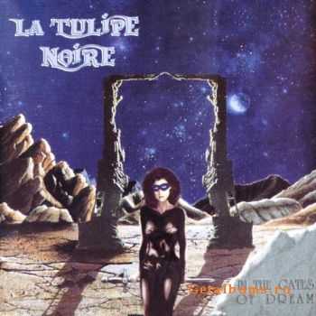 La Tulipe Noire - In the Gates of Dream (1996)