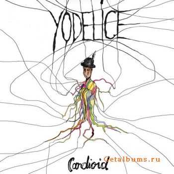 Yodelice - Cardioid (2010)