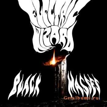 Electric Wizard - Black Masses (2010)