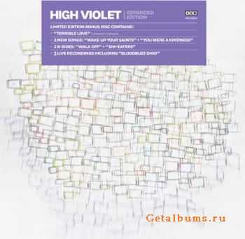 The National - High Violet: Expanded Edition (2010)