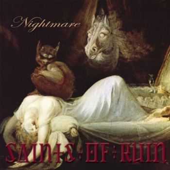 Saints Of Ruin - Nightmare (2010)