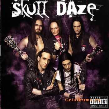 Skull Daze - Skull Daze (2010) Lossless