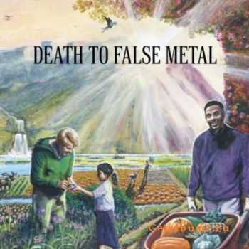 Weezer - Death To False Metal (Collection) (Lossless) (2010)