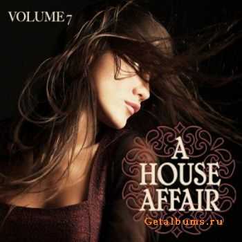 VA-A House Affair Vol 7 (2010)