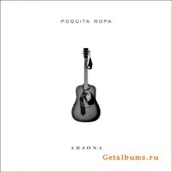 Ricardo Arjona - Poquita Ropa (2010)