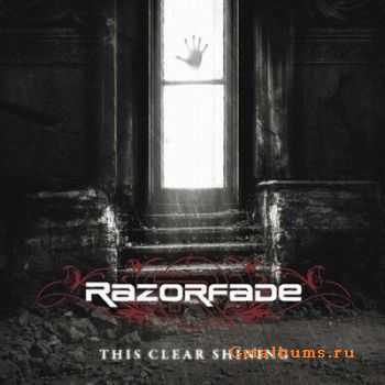 Razorfade - This Clear Shining (2CD Limited Edition) (2010)