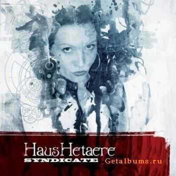 Haushetaere - Syndicate (2CD Limited Edition) (2010)