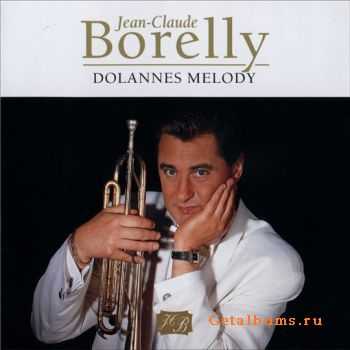 Jean Claude Borelly -  Dolannes Melody (2002)