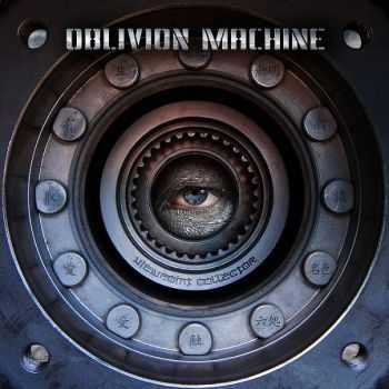 Oblivion Machine - Viewpoint Collector (2010)