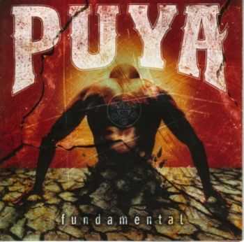 Puya - Fundamental (1999)