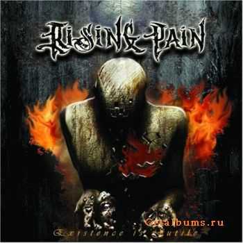 Rising Pain - Existence Is Futile (2007)