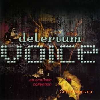 Delerium - Voice: An Acoustic Collection (2010)