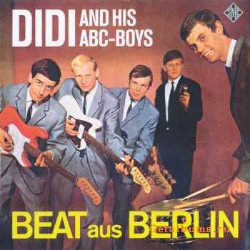 Didi And His ABC-Boys - Beat Aus Berlin (1964)