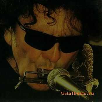 Tony Joe White - The Shine (2010)