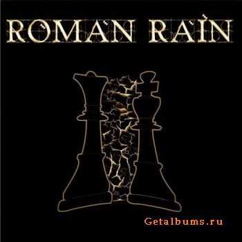 Roman Rain - My Way (2009)