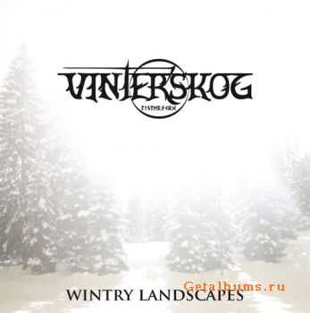 Vinterskog - Wintry Landscapes (2010)