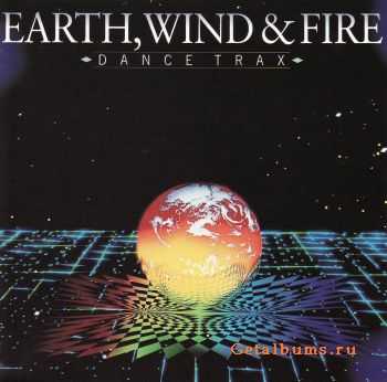 Earth Wind & Fire - Dance Trax (1988)