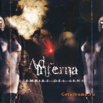 Ad Inferna - L'Empire Des Sens (2002) Ad Inferna - L'Empire Des Sens (2002)