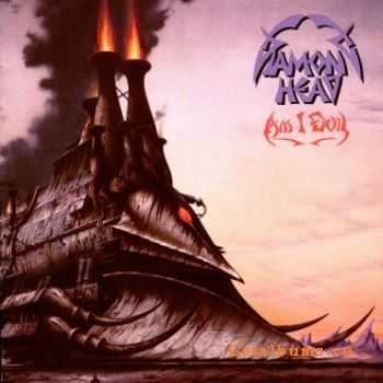 Diamond Head - Am I Evil (1987)
