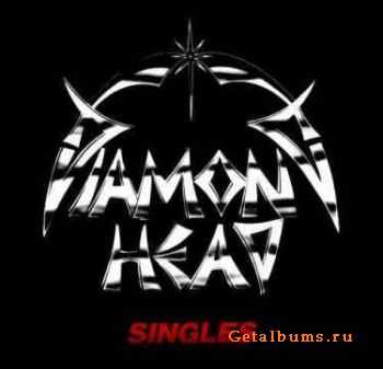 Diamond Head - Singles (1992)