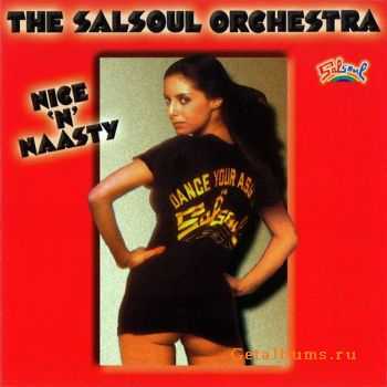 The Salsoul Orchestra - Nice 'N' Naasty (1976)