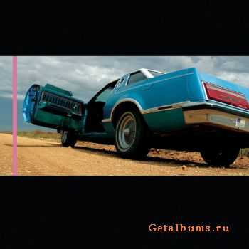 Ghostland Observatory - Codename Rondo (2010)