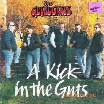 The Gutbuckets - A Kick In The Guts (2010)