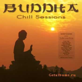 VA - Buddha Chill Sessions: The Bar Lounge Edition Vol. 1 (2010)