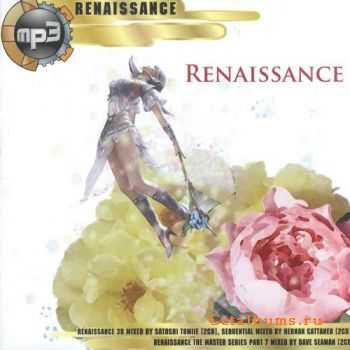 VA - Renaissance Collection (2006)