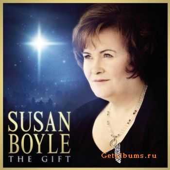 Susan Boyle - The Gift (2010)