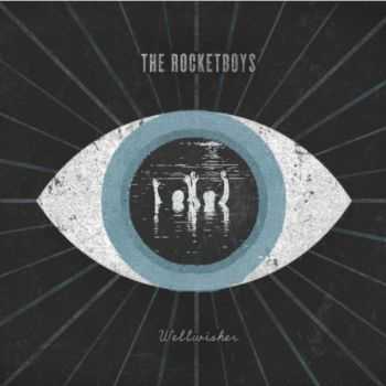 The Rocketboys - Wellwisher (EP) (2010)