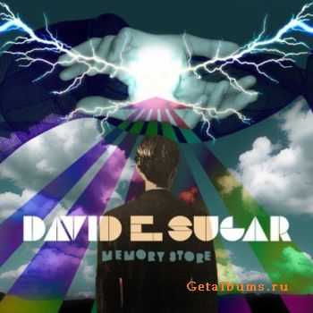 David E. Sugar - Memory Store (2010)