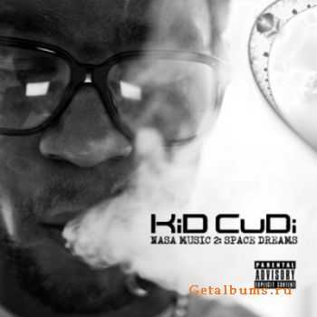 Kid Cudi - Nasa Music 2: Space Dreams (2010)
