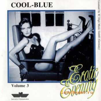 VA - Erotic Evening Vol. 3: Cool-Blue (1996) (Lossless)