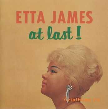 Etta James - At Last 1960 (1999)