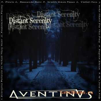 Aventinvs - Distant Serenity (2010)