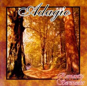 Adagio-Romantic Serenades (1999)