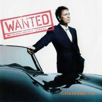 Cliff Richard - Wanted (2001) (Lossless)