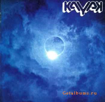 Kayak - See See The Sun (1973)