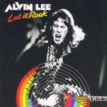 Alvin Lee   Let It Rock (1976)