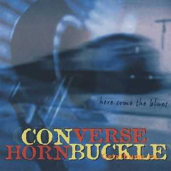 Michael Hornbuckle, Vince Converse - Here Come The Blues (2009)