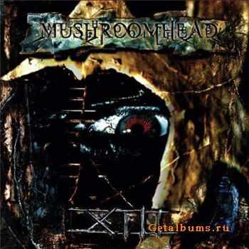 Mushroomhead - XIII (2003)