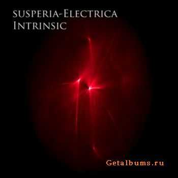 Susperia-Electrica - Intrinsic (2010)