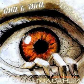 D'Man (Good G. Crew) -  (2010)