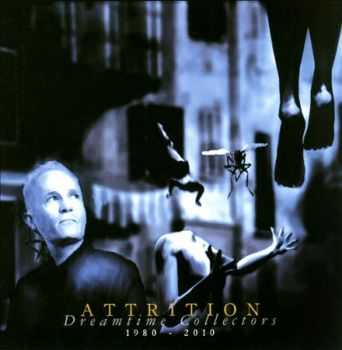 Attrition - Dreamtime Collectors (2010)