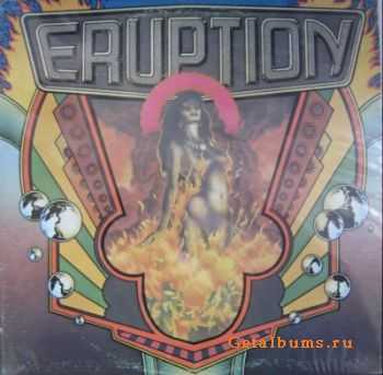 Eruption - Eruption (1978) (Lossless)