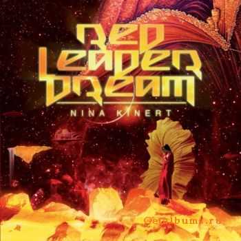 Nina Kinert - Red Leader Dream (2010)