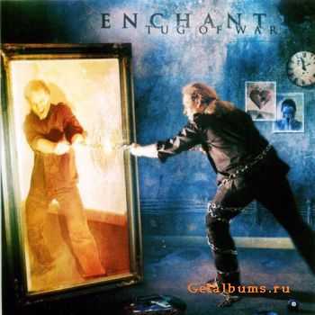 Enchant - Tug of War (2003) (Lossless)